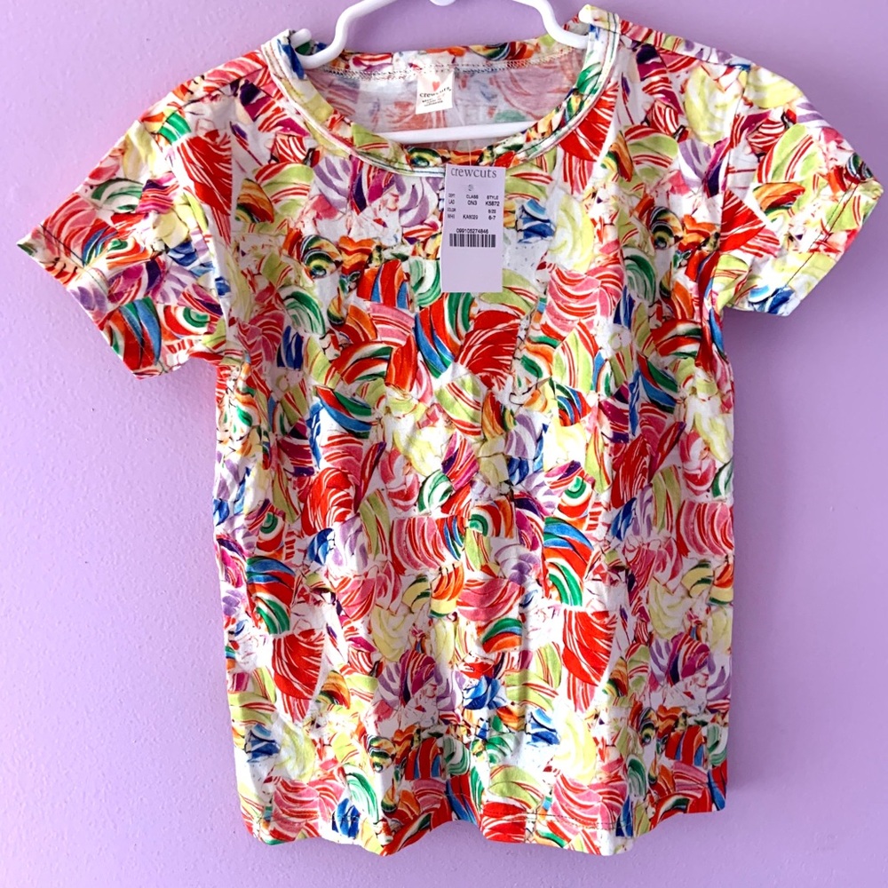 crewcuts By J. Crew
